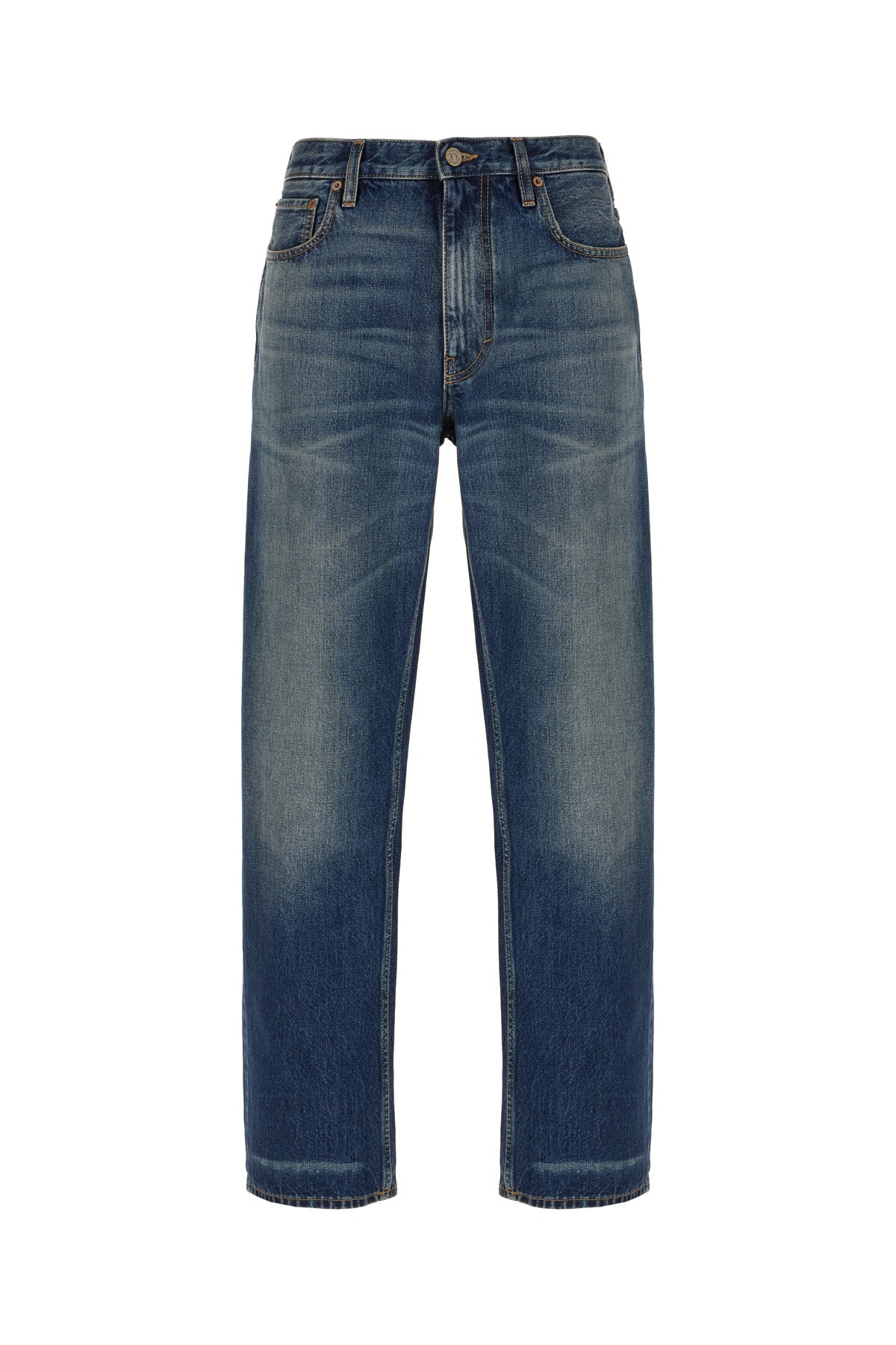VALENTINO GARAVANI Valentino Garavani Man Clothing Jeans