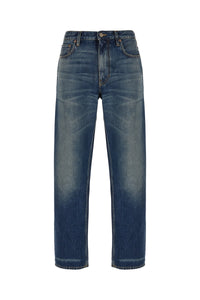 VALENTINO GARAVANI Valentino Garavani Man Clothing Jeans