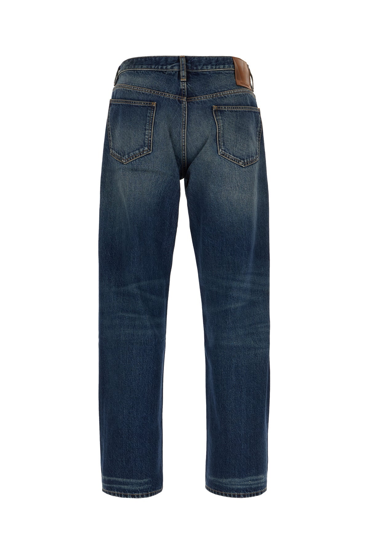 VALENTINO GARAVANI Valentino Garavani Man Clothing Jeans