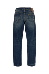 VALENTINO GARAVANI Valentino Garavani Man Clothing Jeans
