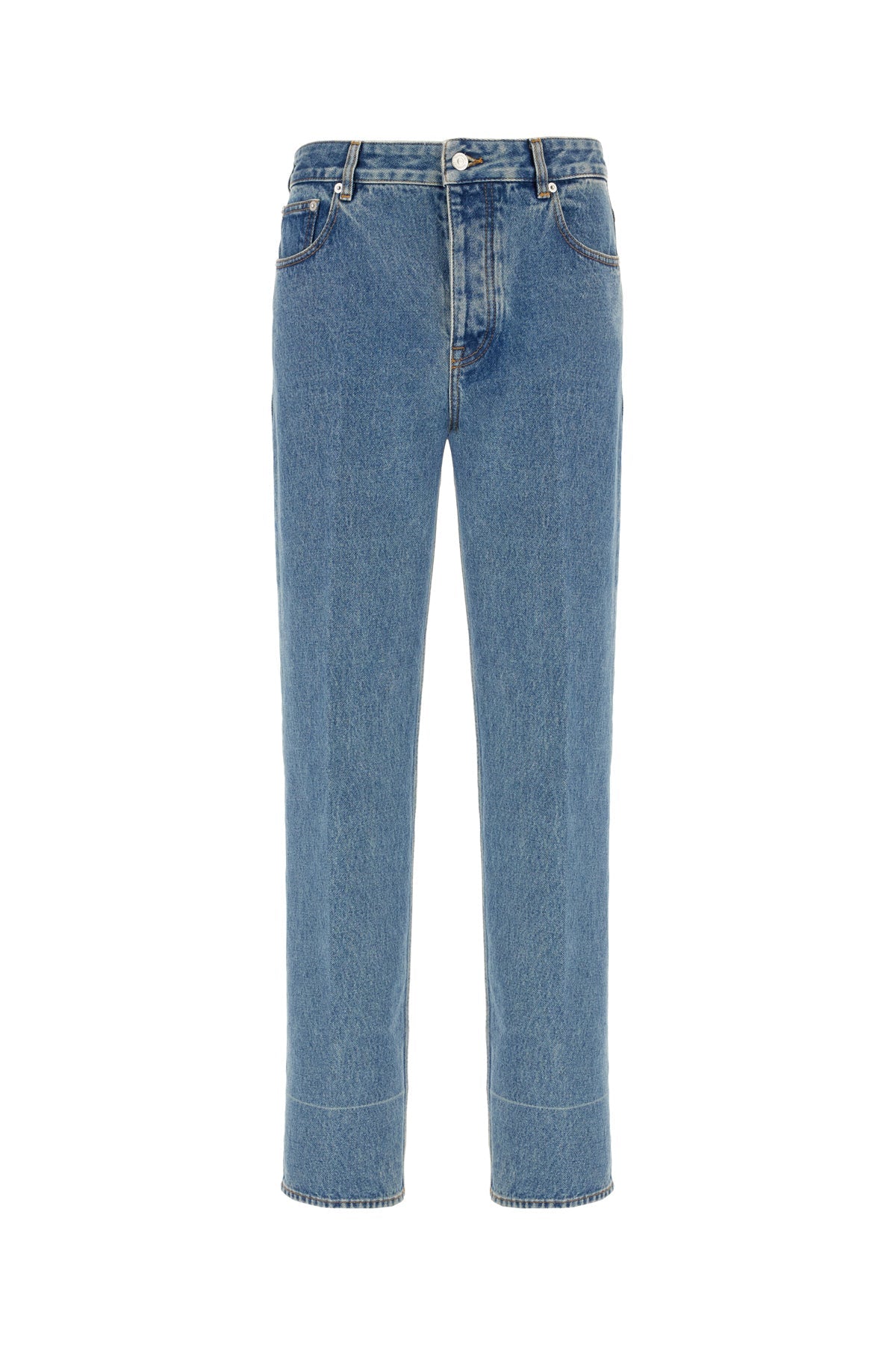 VALENTINO GARAVANI Valentino Garavani Man Clothing Jeans