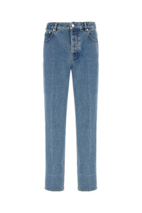 VALENTINO GARAVANI Valentino Garavani Man Clothing Jeans