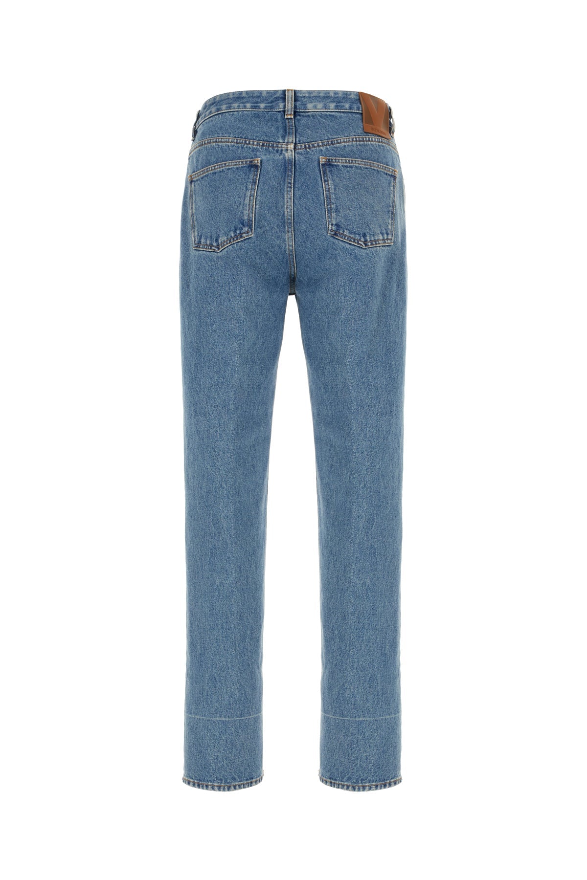 VALENTINO GARAVANI Valentino Garavani Man Clothing Jeans