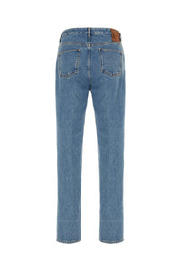 VALENTINO GARAVANI Valentino Garavani Man Clothing Jeans