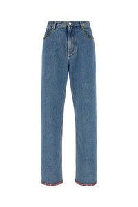 VALENTINO GARAVANI Valentino Garavani Man Clothing Jeans