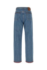VALENTINO GARAVANI Valentino Garavani Man Clothing Jeans