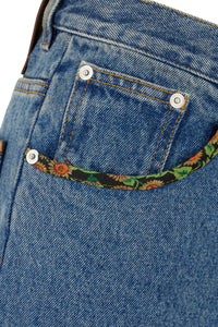 VALENTINO GARAVANI Valentino Garavani Man Clothing Jeans