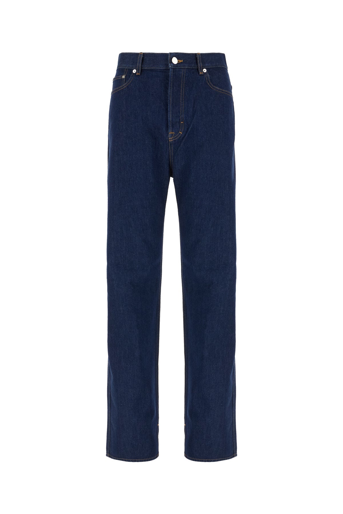 GUCCI Gucci Man Clothing Jeans