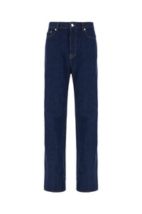 GUCCI Gucci Man Clothing Jeans