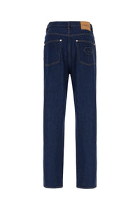 GUCCI Gucci Man Clothing Jeans