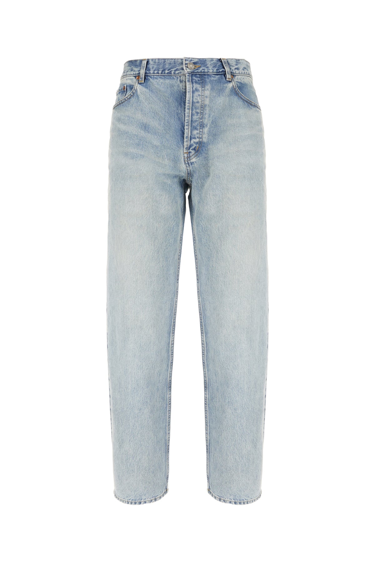 SAINT LAURENT Saint Laurent Man Clothing Jeans