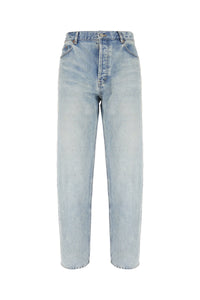 SAINT LAURENT Saint Laurent Man Clothing Jeans