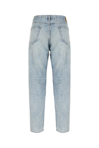 SAINT LAURENT Saint Laurent Man Clothing Jeans