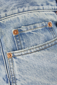 SAINT LAURENT Saint Laurent Man Clothing Jeans