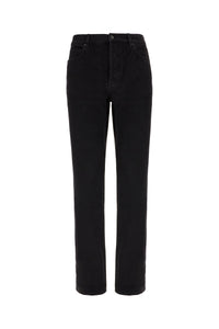 SAINT LAURENT Saint Laurent Man Clothing Jeans