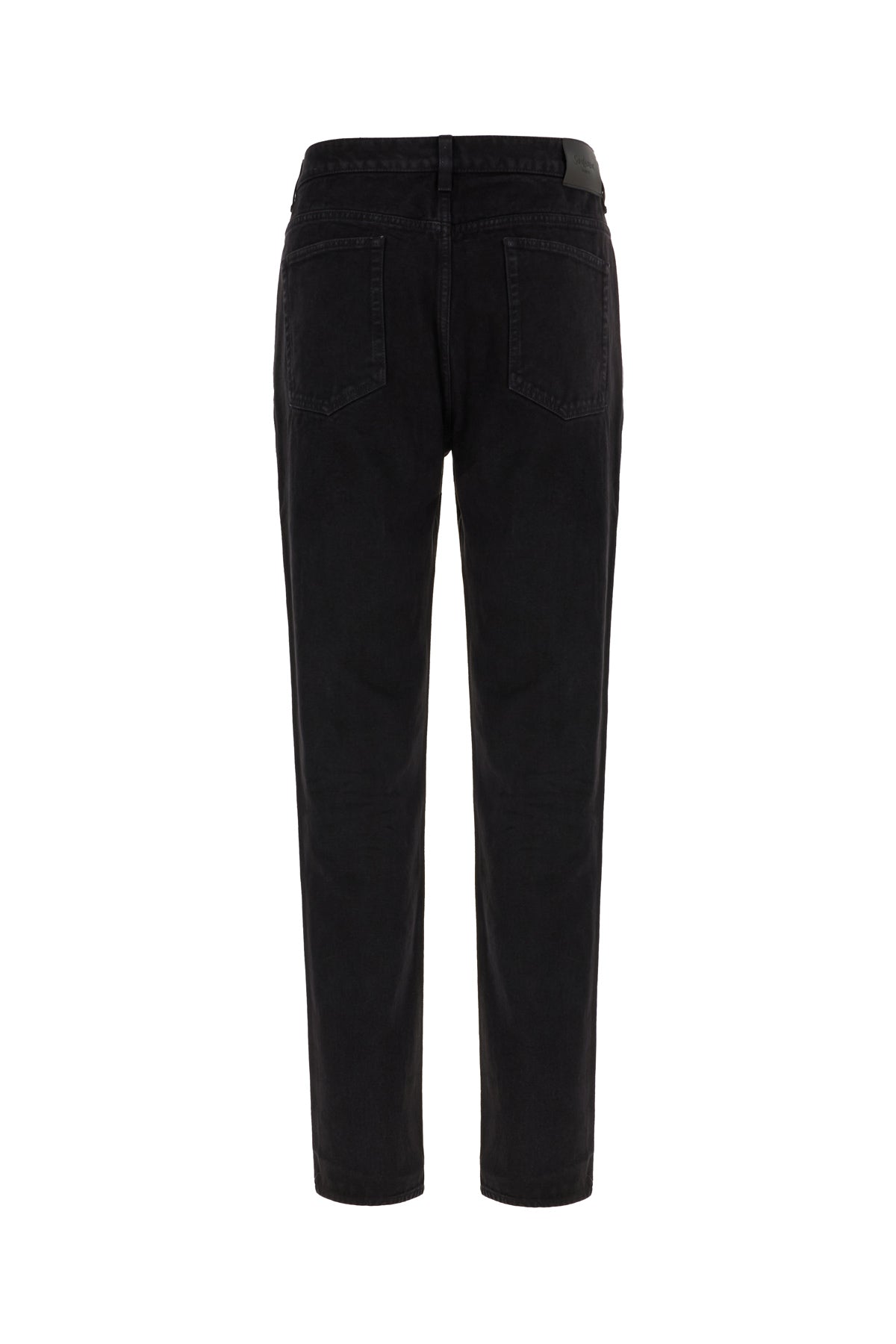 SAINT LAURENT Saint Laurent Man Clothing Jeans
