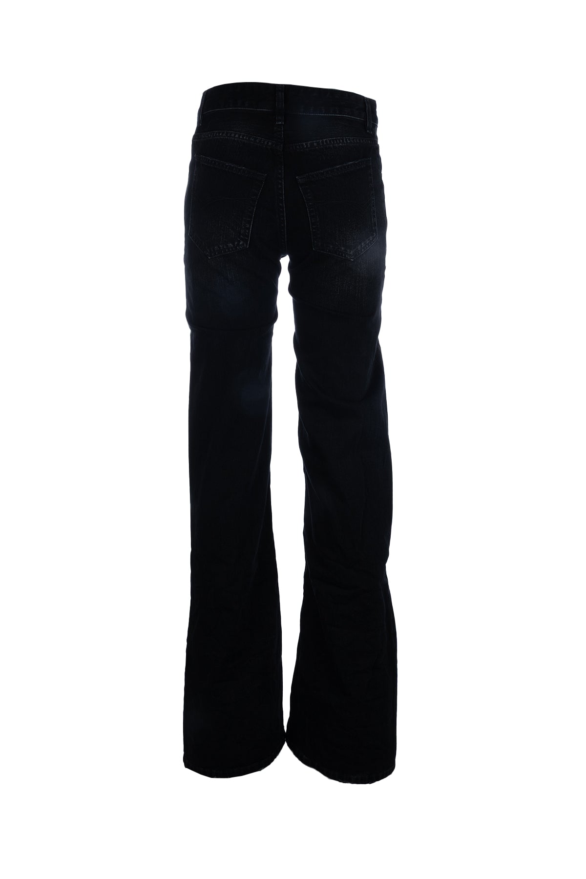BALENCIAGA Balenciaga Woman Clothing Jeans