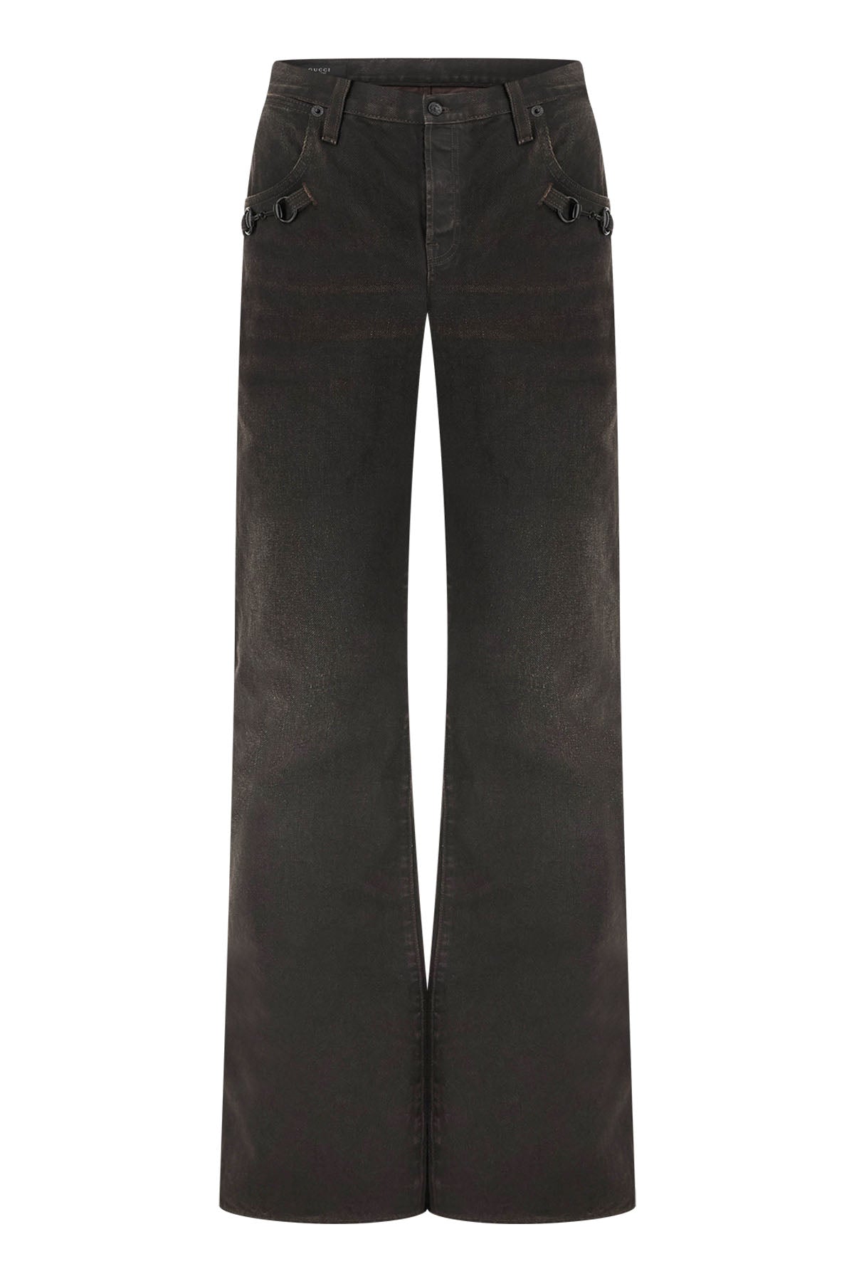 Gucci Man Clothing Jeans
