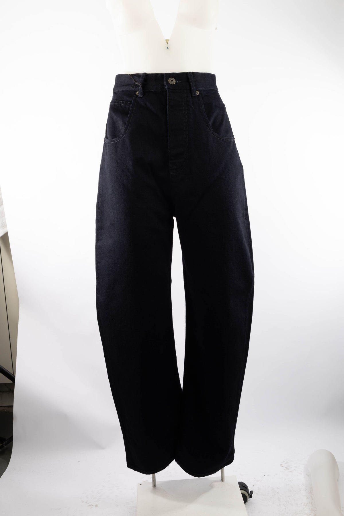 Bottega Veneta Woman Clothing Jeans