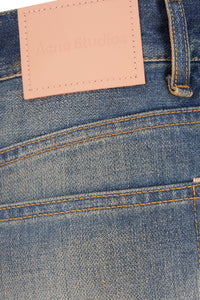 Acne Studios Woman Clothing Jeans