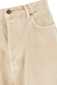 Balenciaga Man Clothing Jeans