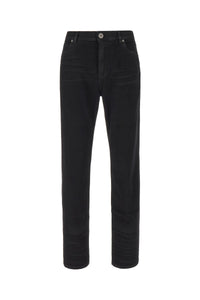 Balmain Man Clothing Jeans