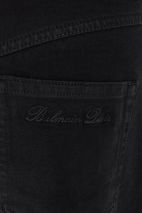 Balmain Man Clothing Jeans