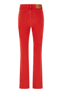 Chloe Woman Clothing Jeans
