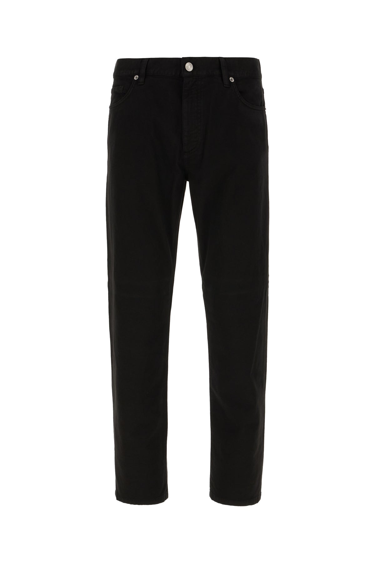 ZEGNA Zegna Man Clothing Jeans