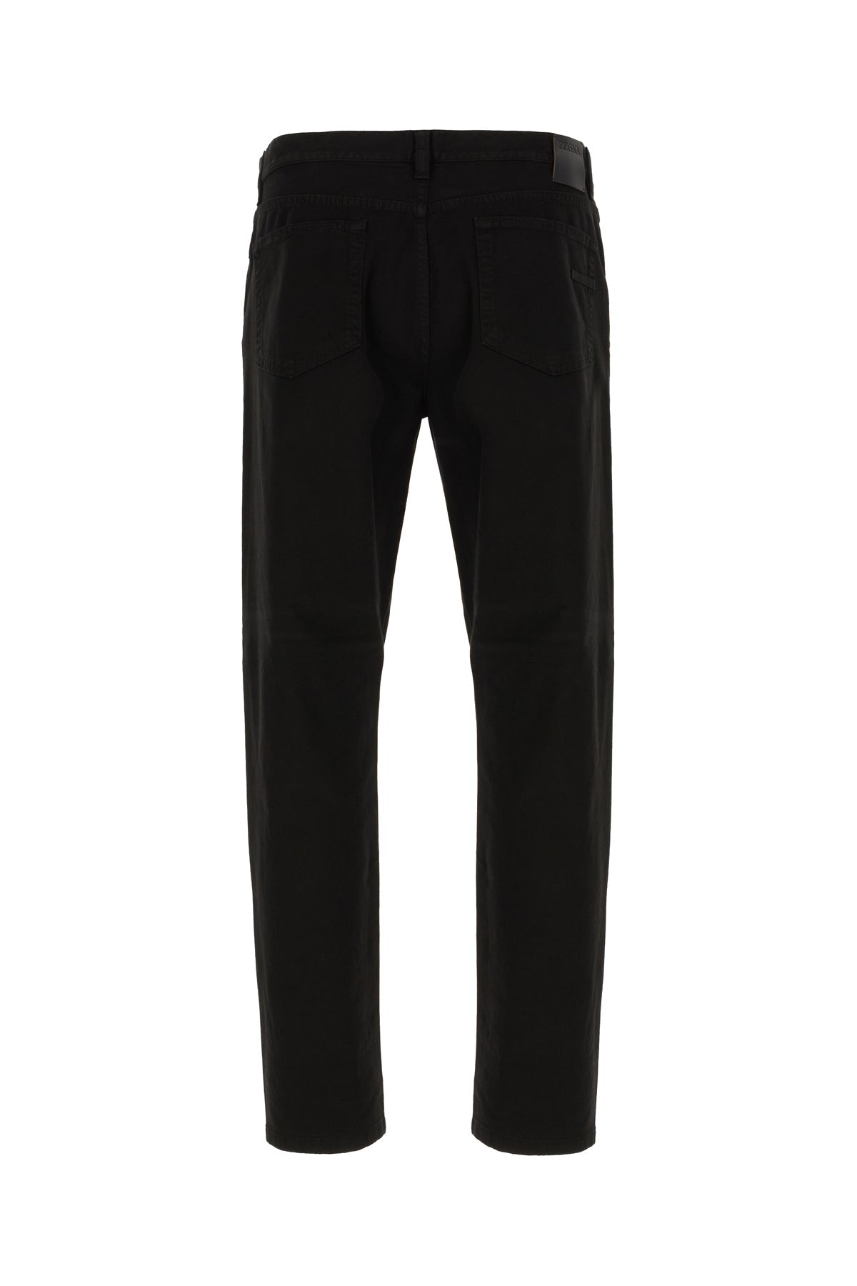 ZEGNA Zegna Man Clothing Jeans