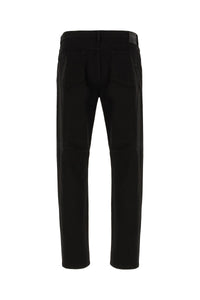 ZEGNA Zegna Man Clothing Jeans