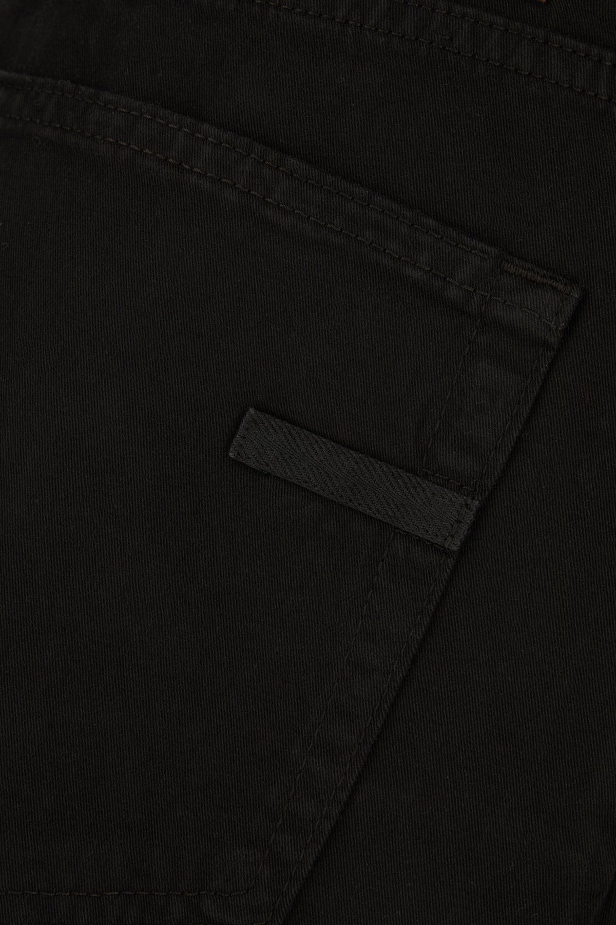 ZEGNA Zegna Man Clothing Jeans