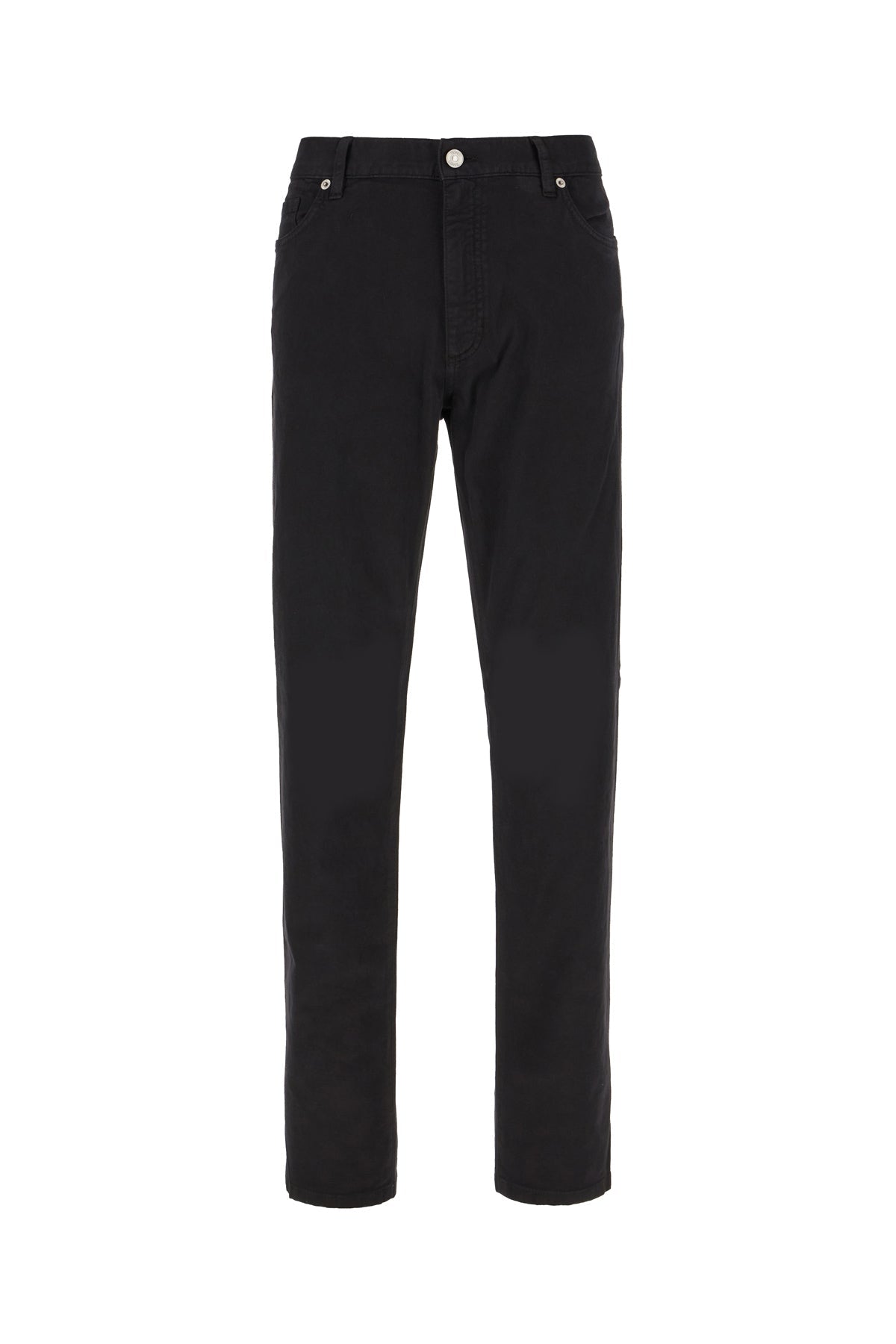 ZEGNA Zegna Man Clothing Jeans