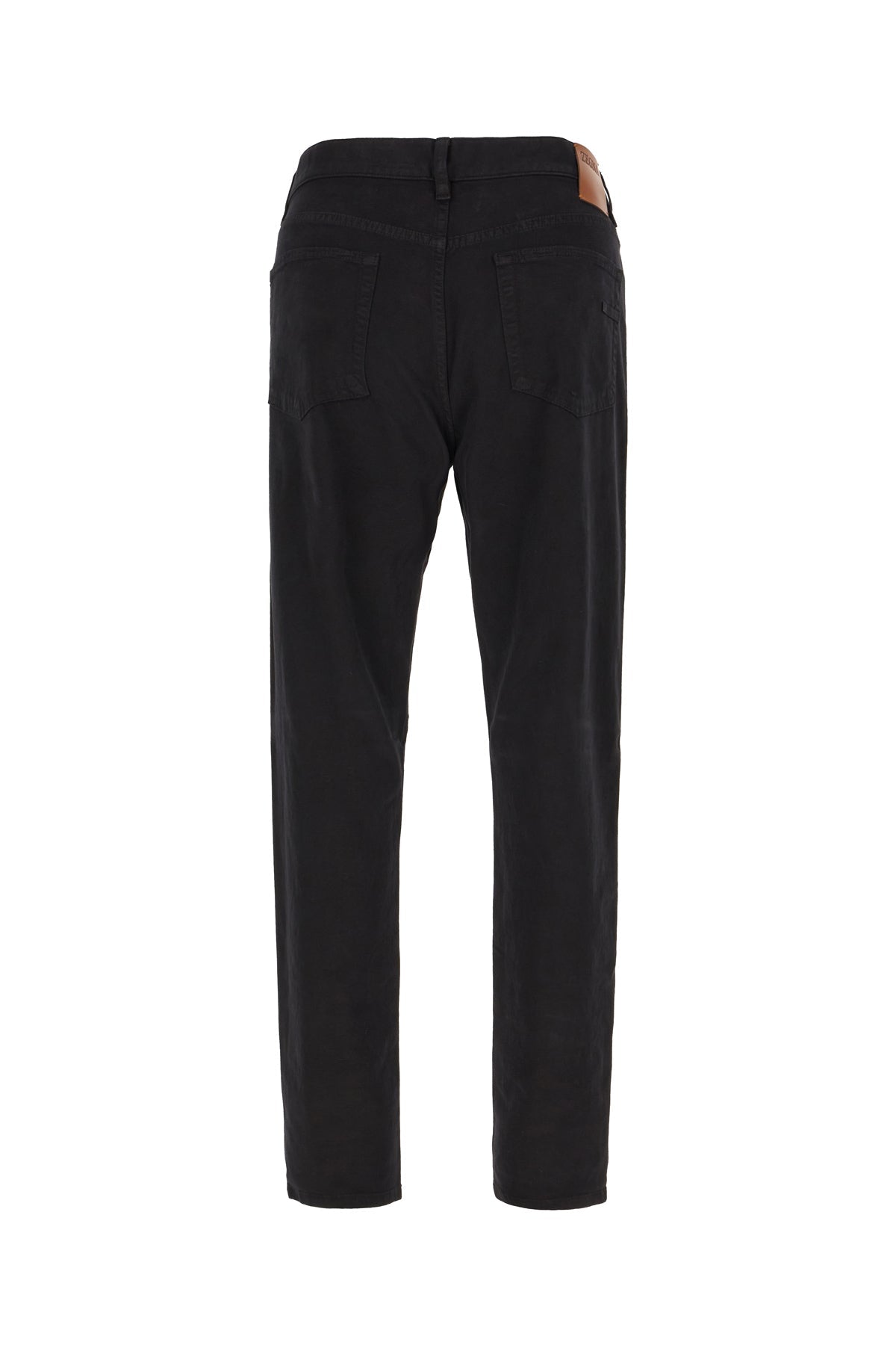 ZEGNA Zegna Man Clothing Jeans