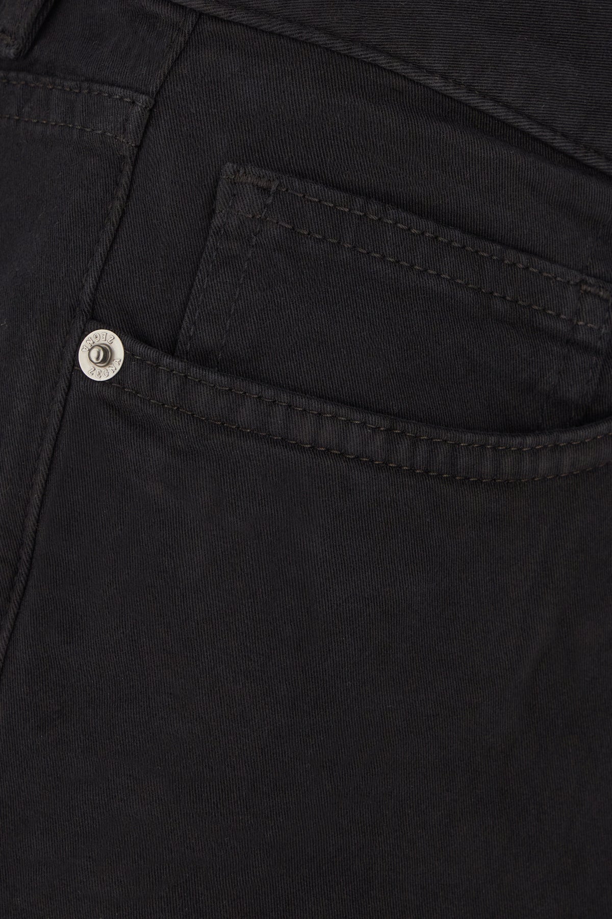 ZEGNA Zegna Man Clothing Jeans