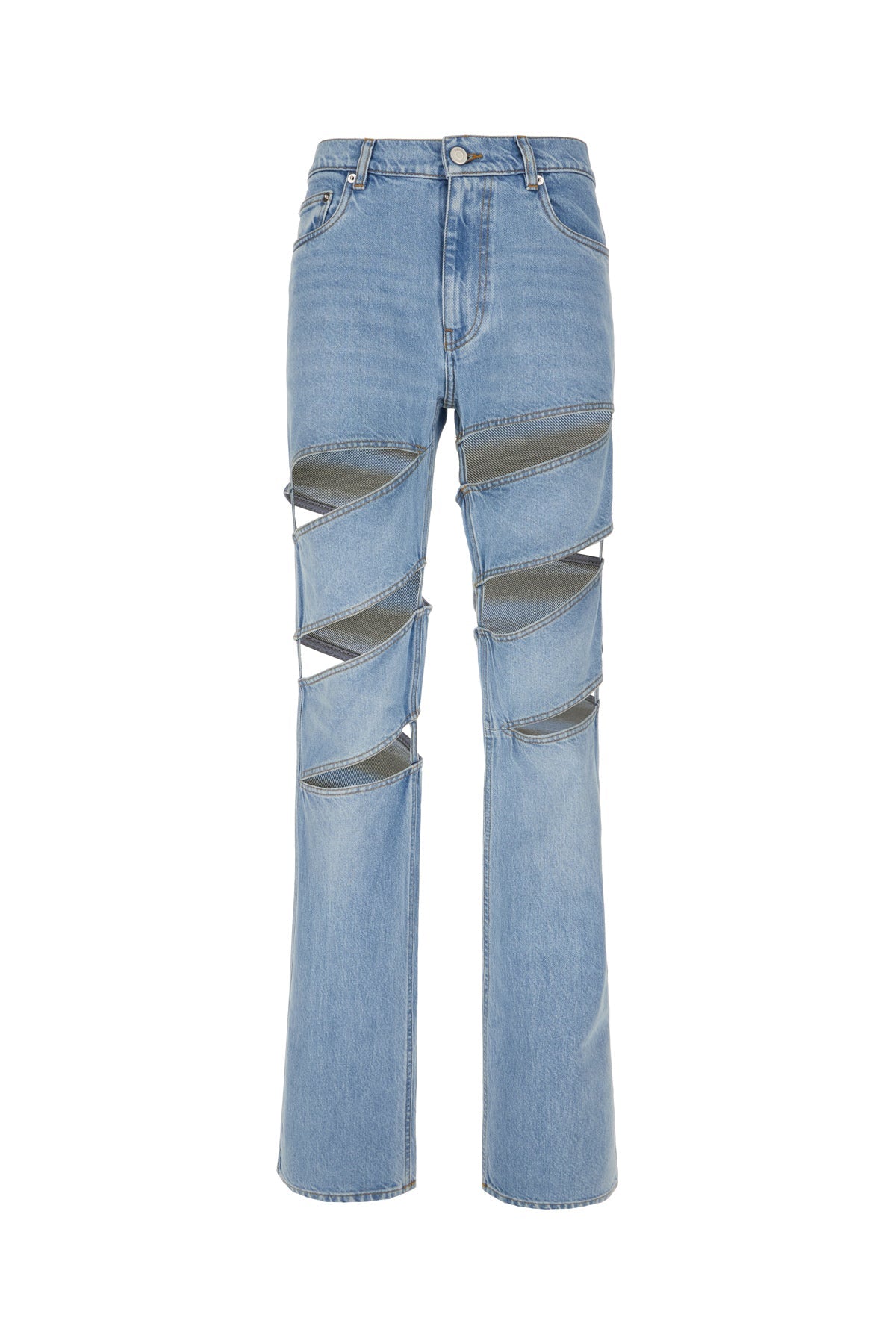 Coperni Woman Clothing Jeans