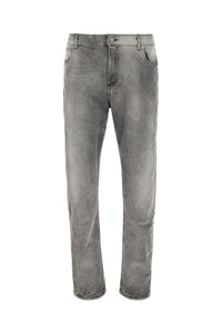 BALMAIN Balmain Man Clothing Jeans