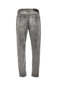 BALMAIN Balmain Man Clothing Jeans