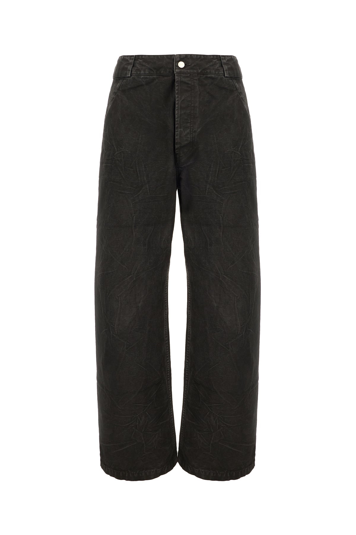 FEAR OF GOD Fear Of God Man Clothing Jeans