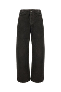FEAR OF GOD Fear Of God Man Clothing Jeans