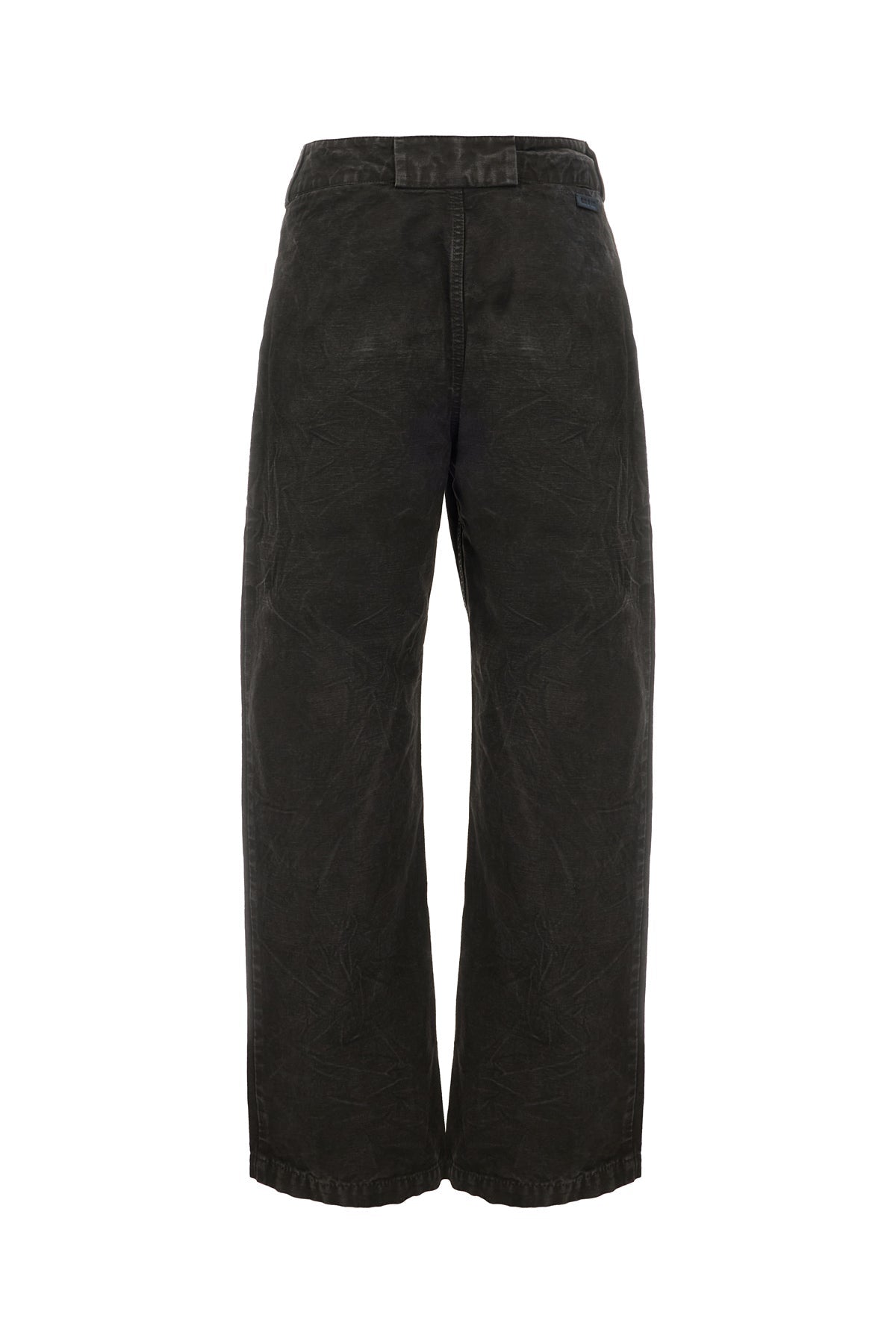 FEAR OF GOD Fear Of God Man Clothing Jeans