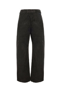 FEAR OF GOD Fear Of God Man Clothing Jeans