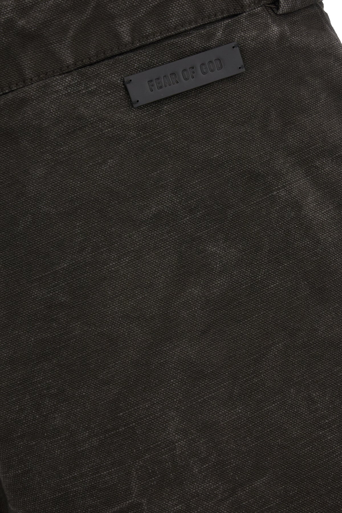 FEAR OF GOD Fear Of God Man Clothing Jeans