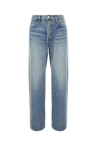 FEAR OF GOD Fear Of God Man Clothing Jeans