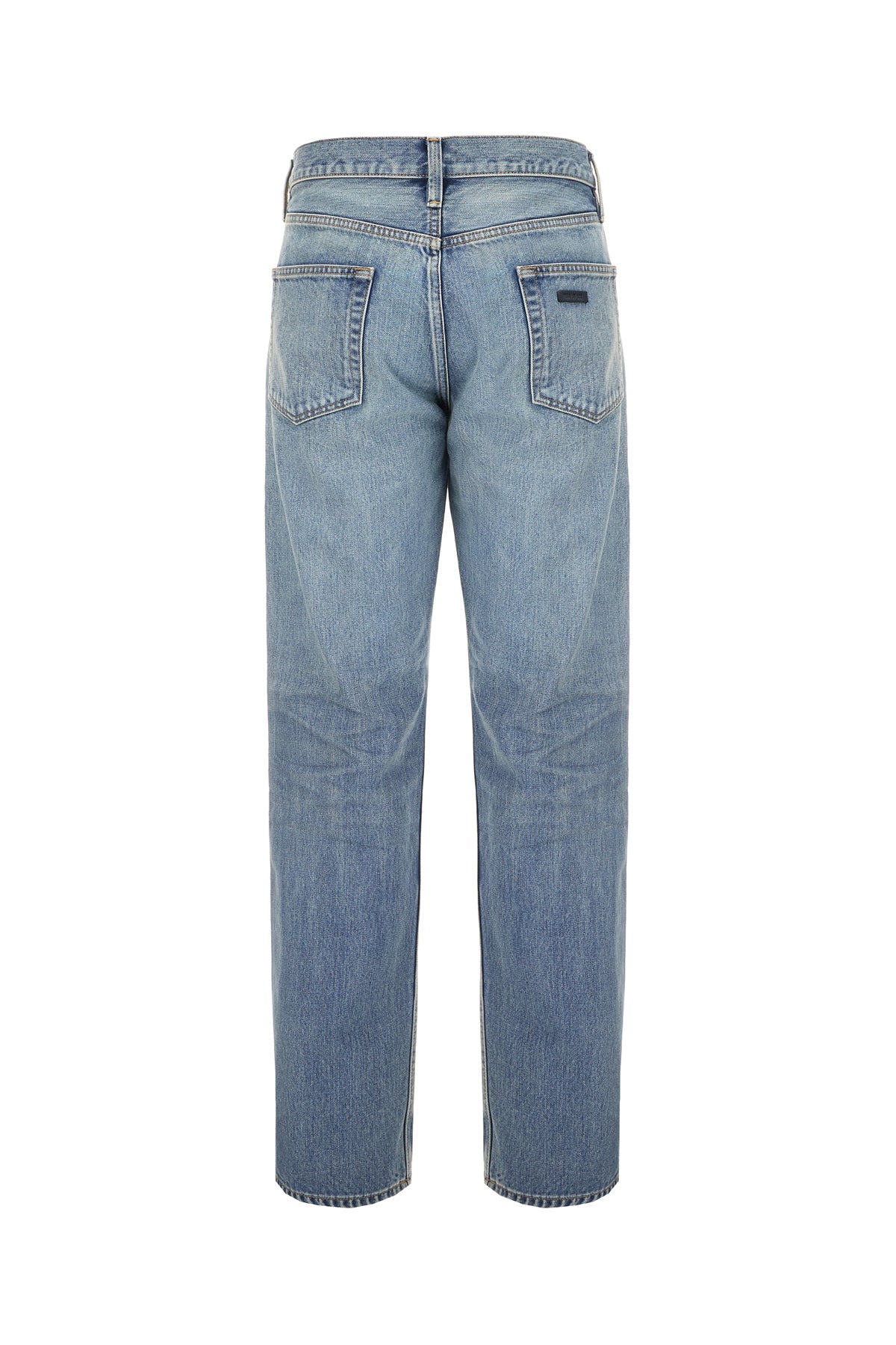 FEAR OF GOD Fear Of God Man Clothing Jeans