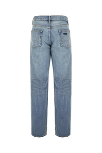FEAR OF GOD Fear Of God Man Clothing Jeans