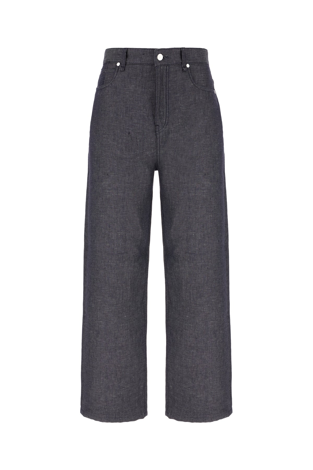 Fendi Man Clothing Jeans