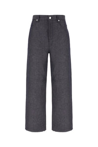 Fendi Man Clothing Jeans