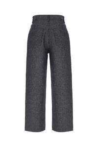 Fendi Man Clothing Jeans