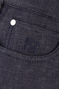 Fendi Man Clothing Jeans